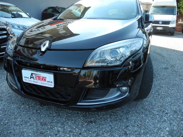 RENAULT Megane usata 57