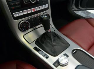 MERCEDES-BENZ SLK 250 usata, con Chiusura centralizzata