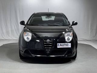 ALFA ROMEO MiTo usata, con Climatizzatore