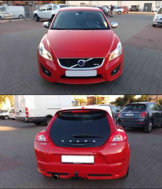 VOLVO C30 usata, con Airbag Passeggero
