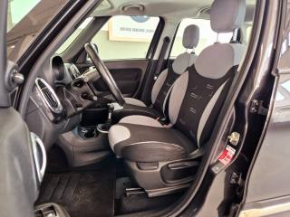FIAT 500L usata, con ESP