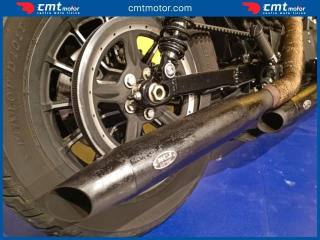 HARLEY-DAVIDSON 883 Iron usata 5