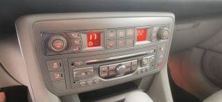 CITROEN C5 usata, con Supporto lombare