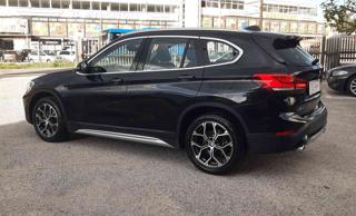 BMW X1 usata, con Cerchi in lega