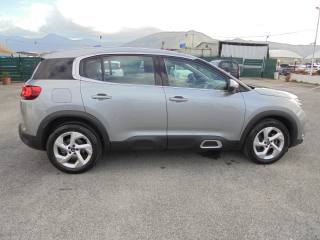 CITROEN C5 Aircross usata, con Frenata d