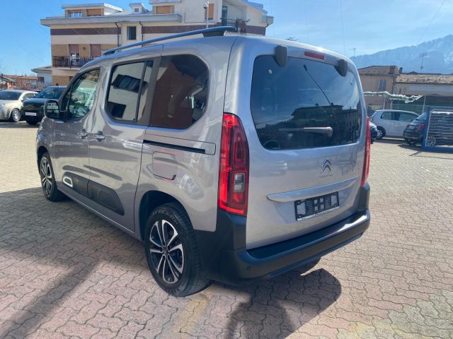 CITROEN Berlingo usata, con Airbag Passeggero
