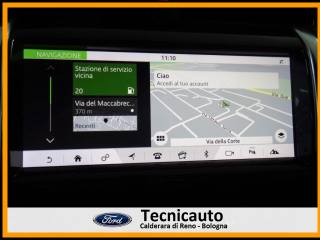 LAND ROVER Discovery Sport usata, con Autoradio digitale