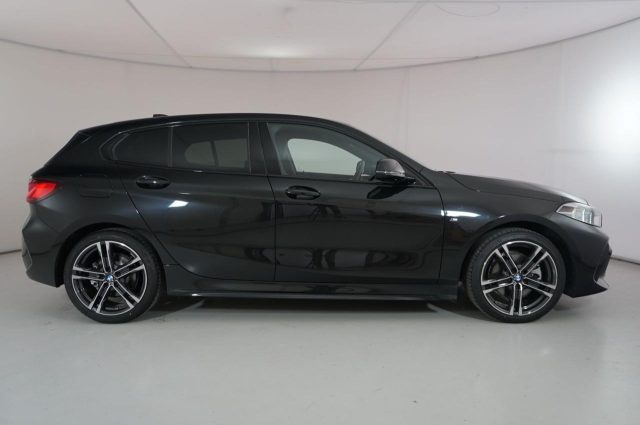 BMW 118 usata, con Airbag Passeggero