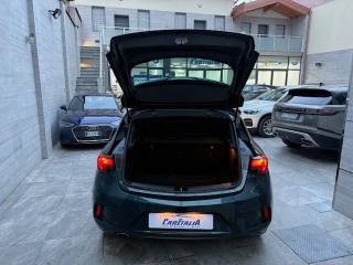 OPEL Astra usata, con Autoradio