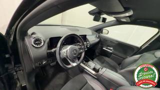 MERCEDES-BENZ GLA 200 usata, con Chiusura centralizzata