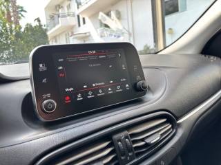 FIAT Tipo usata, con Autoradio digitale
