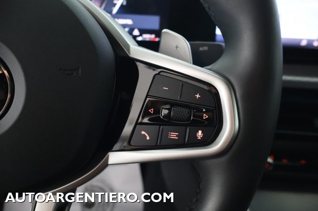 BMW 420 usata, con Volante in pelle