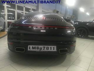 PORSCHE 911 usata, con Sedili sportivi