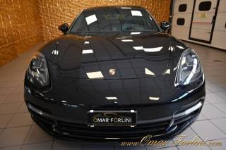PORSCHE Panamera usata 116