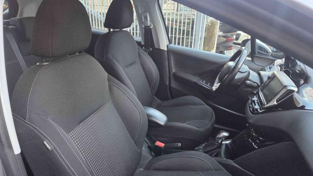 PEUGEOT 208 usata, con Controllo trazione