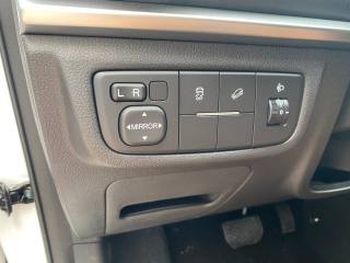 DFSK Glory 500 usata, con ESP