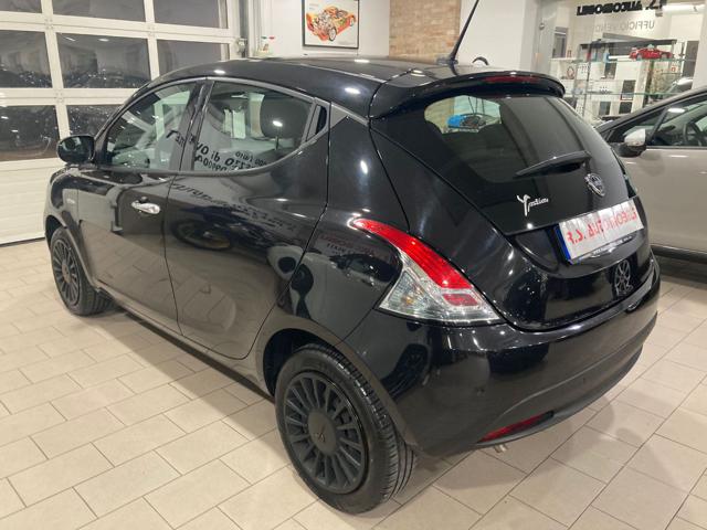 LANCIA Ypsilon usata, con Airbag Passeggero