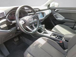 AUDI Q3 usata, con Alzacristalli elettrici