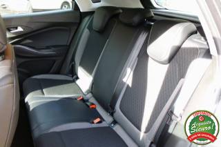 OPEL Grandland usata, con Immobilizzatore elettronico