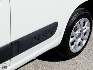 FIAT Panda usata, con Immobilizzatore elettronico