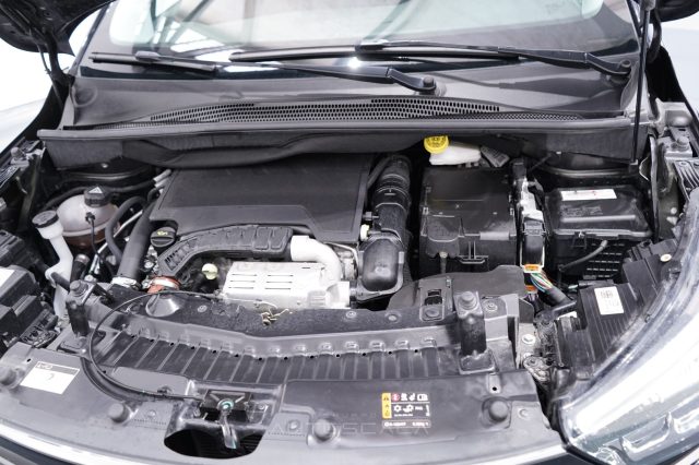 OPEL Crossland usata 28