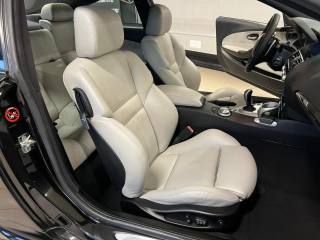 BMW M6 usata, con Servosterzo