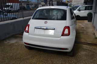 FIAT 500 usata, con Airbag Passeggero