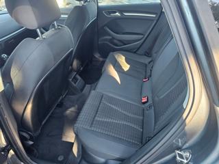 AUDI A3 usata, con Immobilizzatore elettronico
