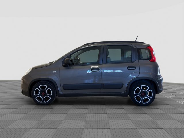 FIAT Panda usata 1