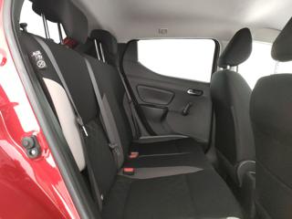 NISSAN Micra usata, con Servosterzo