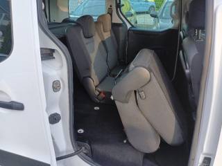 CITROEN Berlingo usata, con Immobilizzatore elettronico