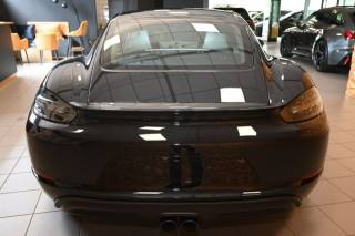 PORSCHE Cayman usata 72