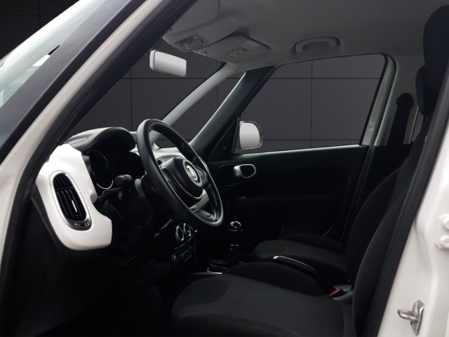 FIAT 500L usata, con Climatizzatore