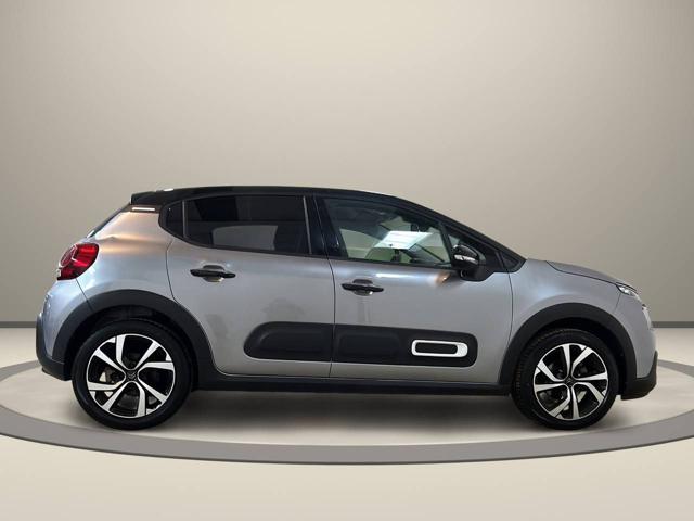 CITROEN C3 usata, con Airbag Passeggero