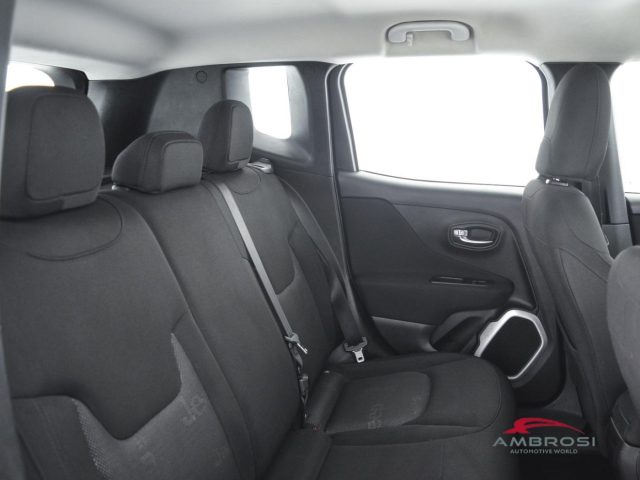 JEEP Renegade usata 10