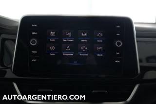 VOLKSWAGEN T-Roc usata, con Cronologia tagliandi