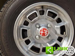 ALFA ROMEO GT usata 49