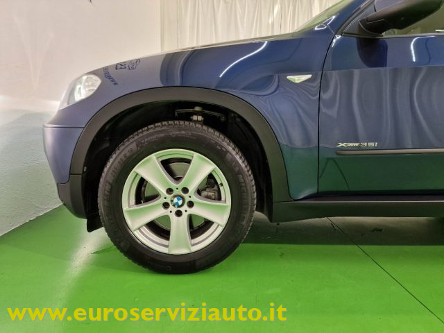 BMW X5 usata, con Marmitta catalitica