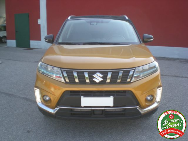 SUZUKI Vitara usata, con Airbag laterali