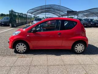 PEUGEOT 107 usata 7