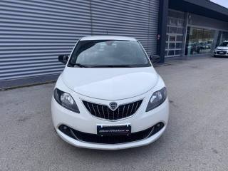 LANCIA Ypsilon usata, con Airbag