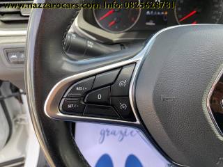 RENAULT Captur usata, con Controllo vocale