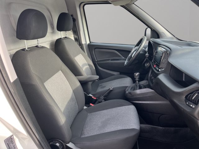 FIAT Doblo usata, con Bracciolo