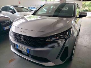 PEUGEOT 3008 usata, con Airbag