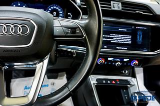 AUDI Q3 usata, con Sedile posteriore sdoppiato