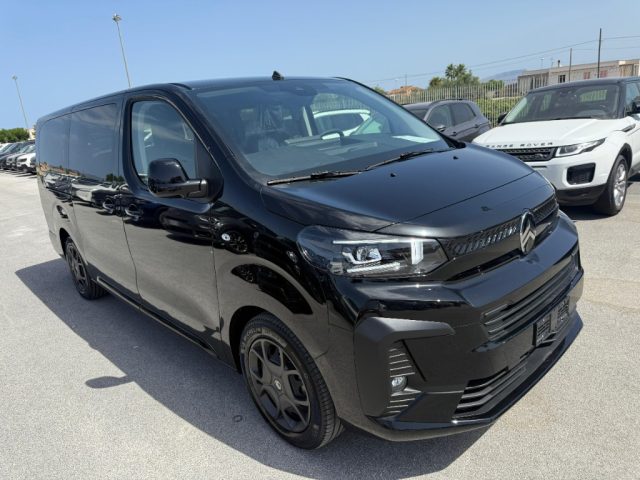 CITROEN Spacetourer usata, con Airbag laterali