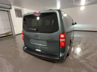 FIAT Ulysse usata, con Airbag Passeggero