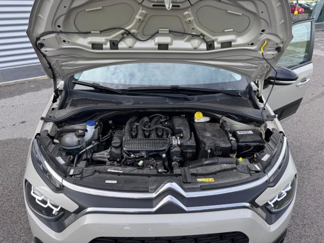 CITROEN C3 usata, con Luci diurne LED