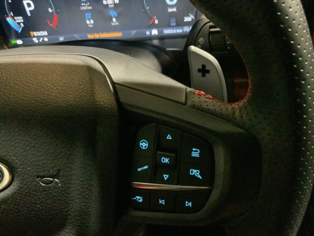 FORD Ranger Raptor usata, con Interni in pelle