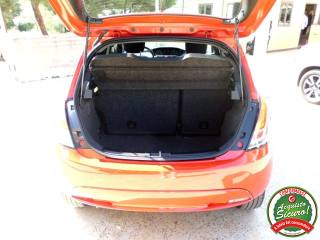 LANCIA Ypsilon usata 27